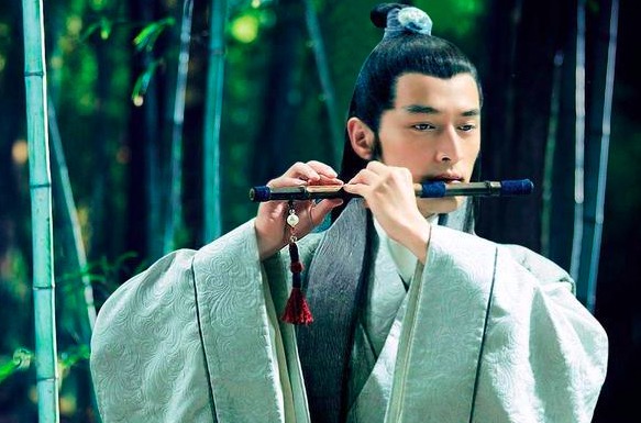 李白的一首诗最简单的,李白最愁苦的一句诗