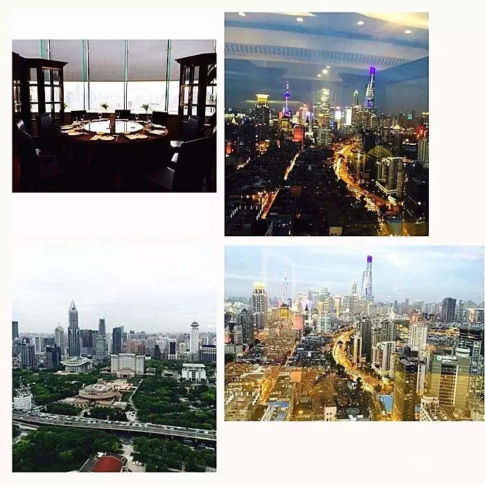 上海人均1000高端餐厅,上海逼格高的性价比餐厅