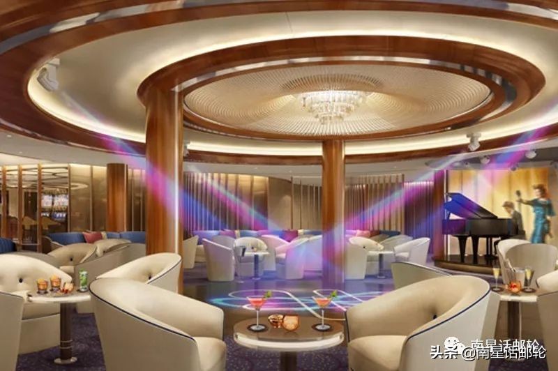 世邦邮轮豪华游轮介绍,2019年世邦邮轮