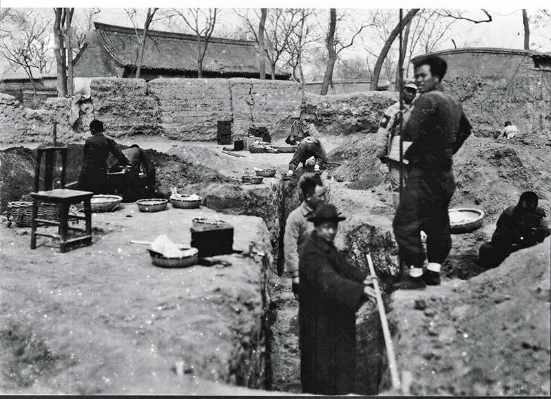 甲骨文为什么清末才被发现,为什么甲骨文是最厉害的文物