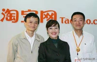 周文强讲马云李国庆节孙彤宇,淘宝之父孙彤宇简介