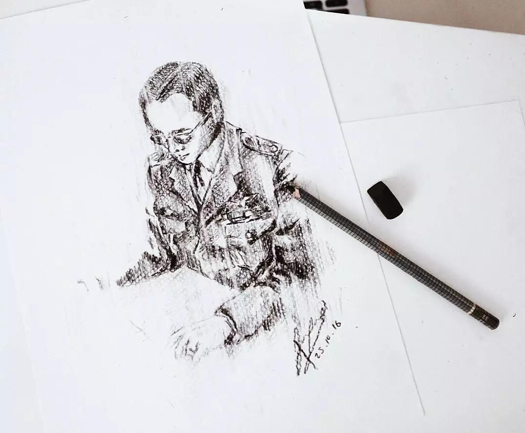 这些泰国明星的隐藏技能比专业厉害！好看皮囊和有趣灵魂真能共体