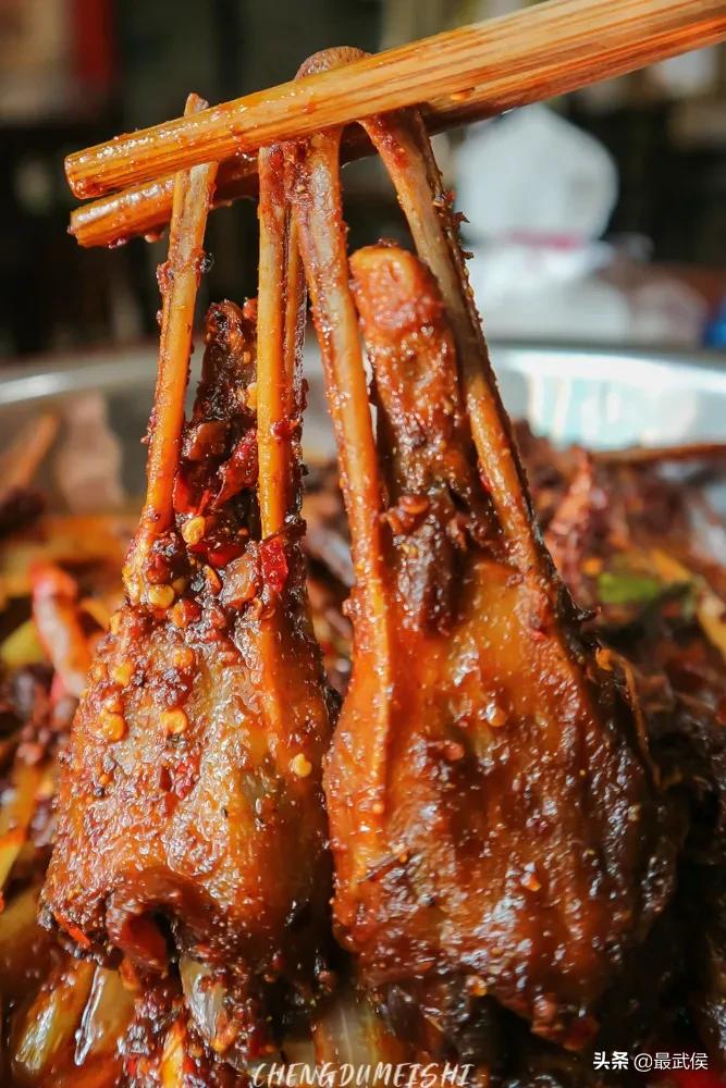 成都这些小店要关门的话，好多人会哭的！