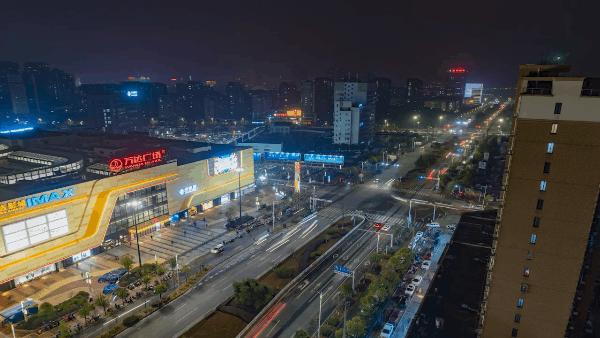 东城江畔，五开间全朝阳，5月30日，邂逅中海东莞主城品质新作