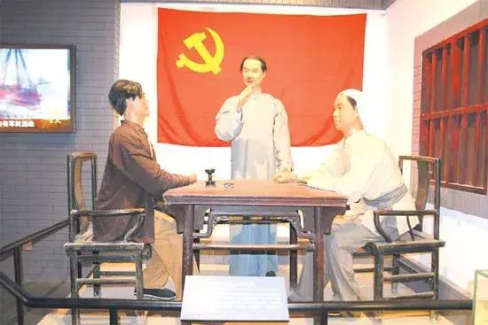 安平融媒｜「壮丽70年　奋斗新时代」革命老区安平的红色“梦”