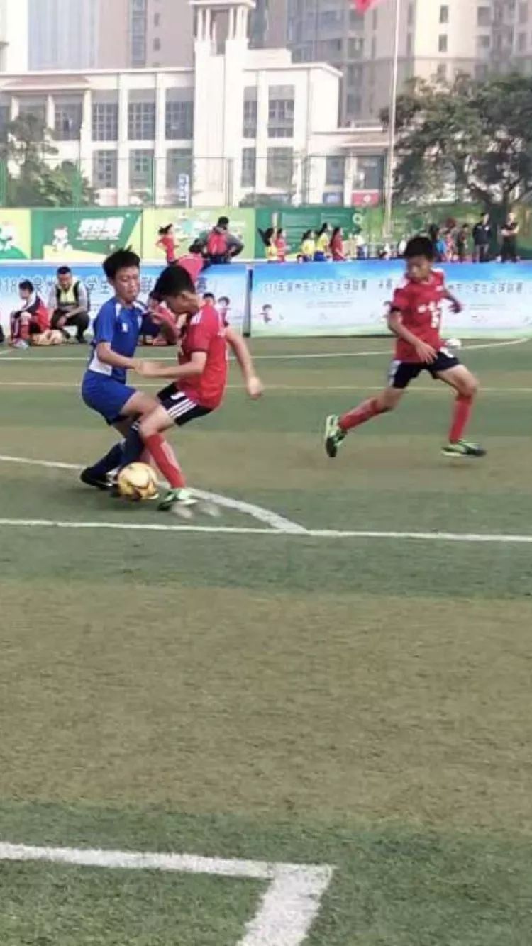 又又又得冠军了！咱石井连续夺得两届泉州市级足球联赛……