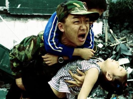 看哭了十四亿人的汶川地震纪录片,汶川地震纪录片完整版在哪看