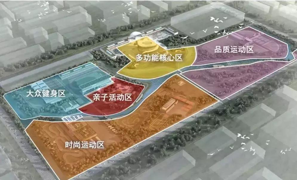 大排场完整视频,昆山重量级地标公示