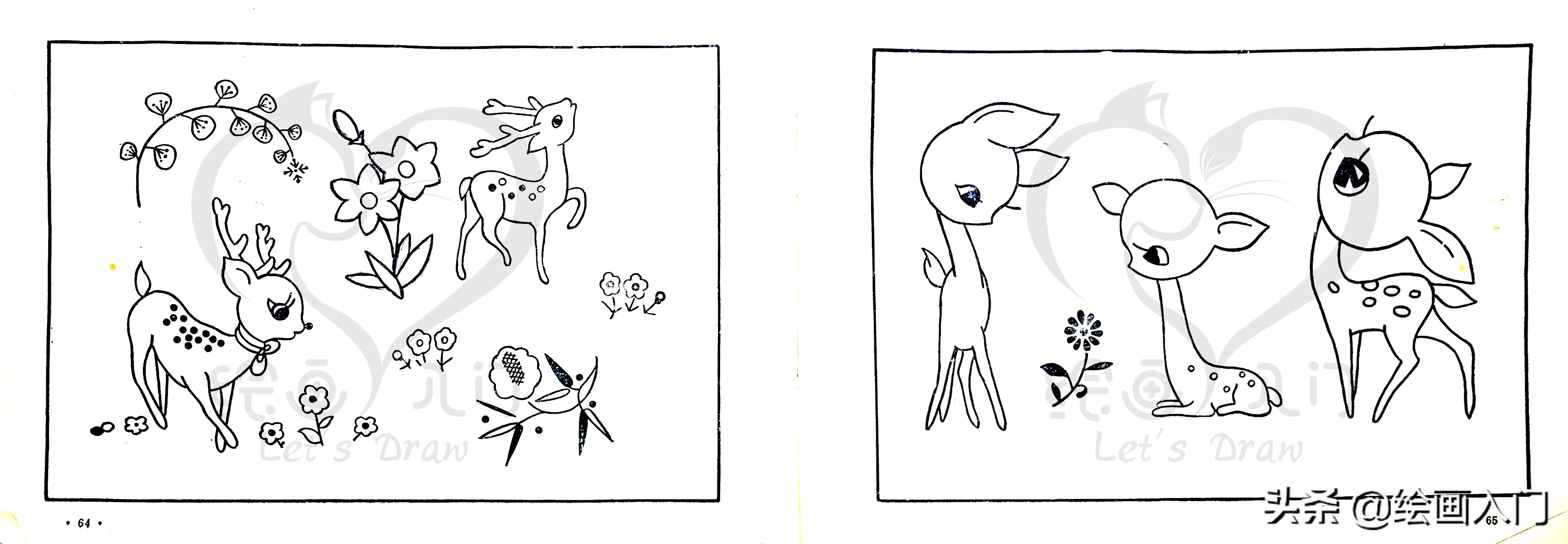 童装刺绣图案,童装绣花图片及花样大全