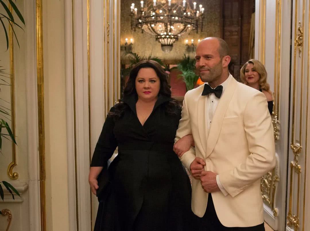 奥斯卡唯一不是白人的最佳女主角,奥斯卡最佳女配角奥克塔维亚