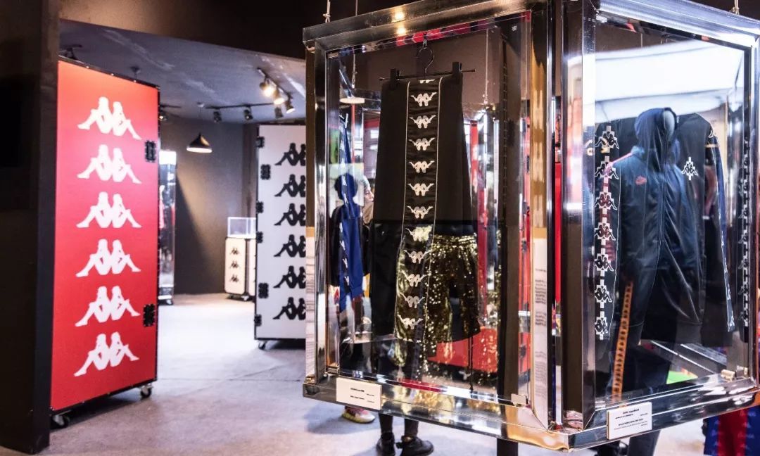 kappa背靠背图片,kappa背靠背卡帕