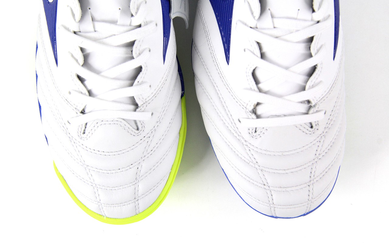 美津浓morelia2和3对比,靠的是口碑拼的是质量