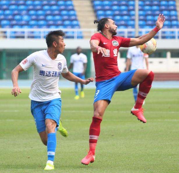 中超赛程表河南建业,中超开赛建业