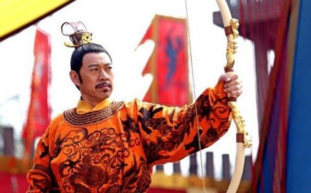 唐朝皇帝李治是怎样当上皇帝的,唐朝皇帝李治做了几年皇帝