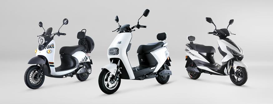 2000-3000元新国标电动车推荐,台铃电动车国标48v20a最新款图片