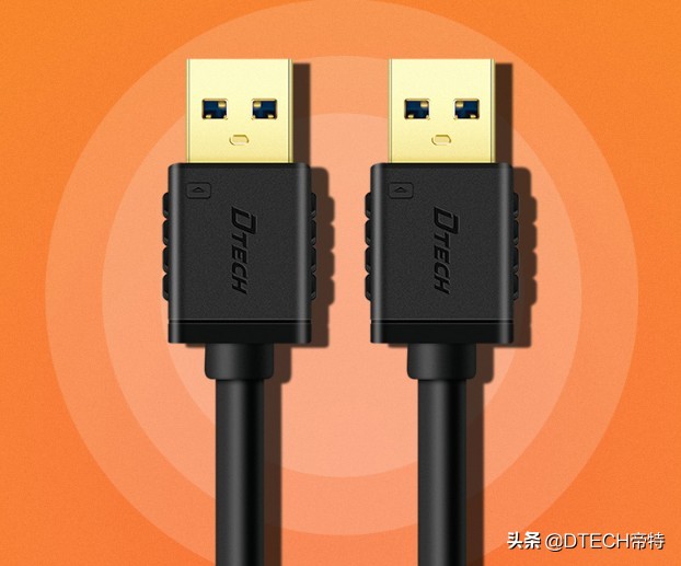 一分钟认识电脑接口,电脑各种接口的认识图文