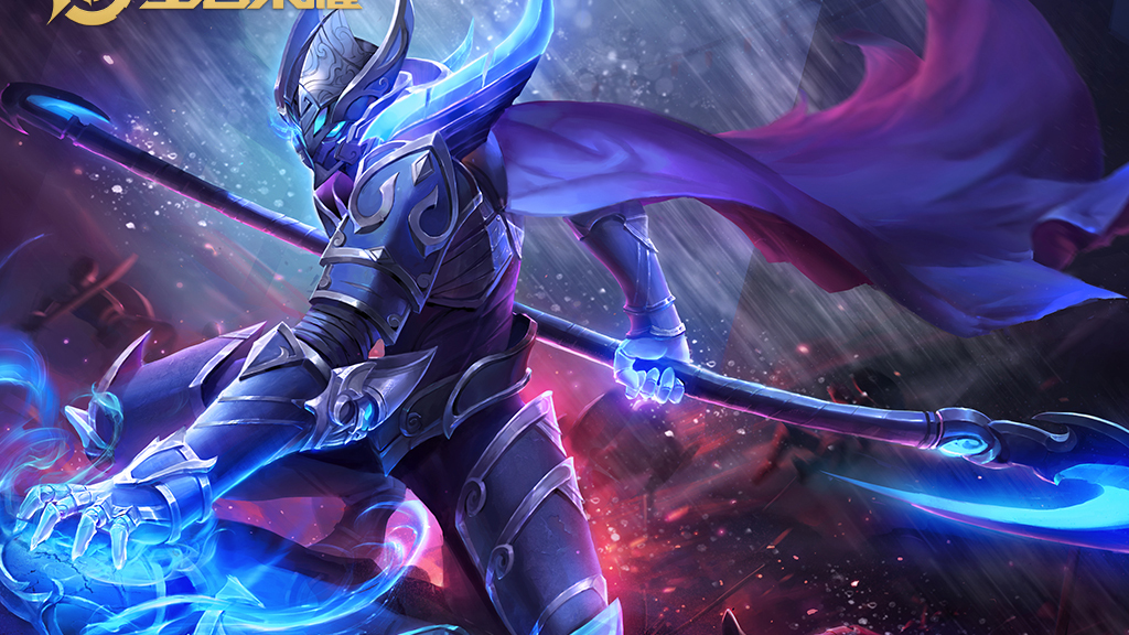 梦泪的招牌英雄和本命英雄是谁,梦泪为什么玩什么英雄都那么厉害