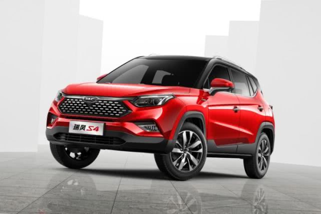 国产瑞风车,国产江淮瑞风商务车