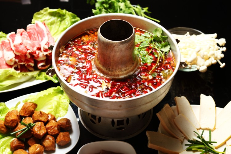 麻辣火锅底料制作方法,麻辣火锅底料的制作方法