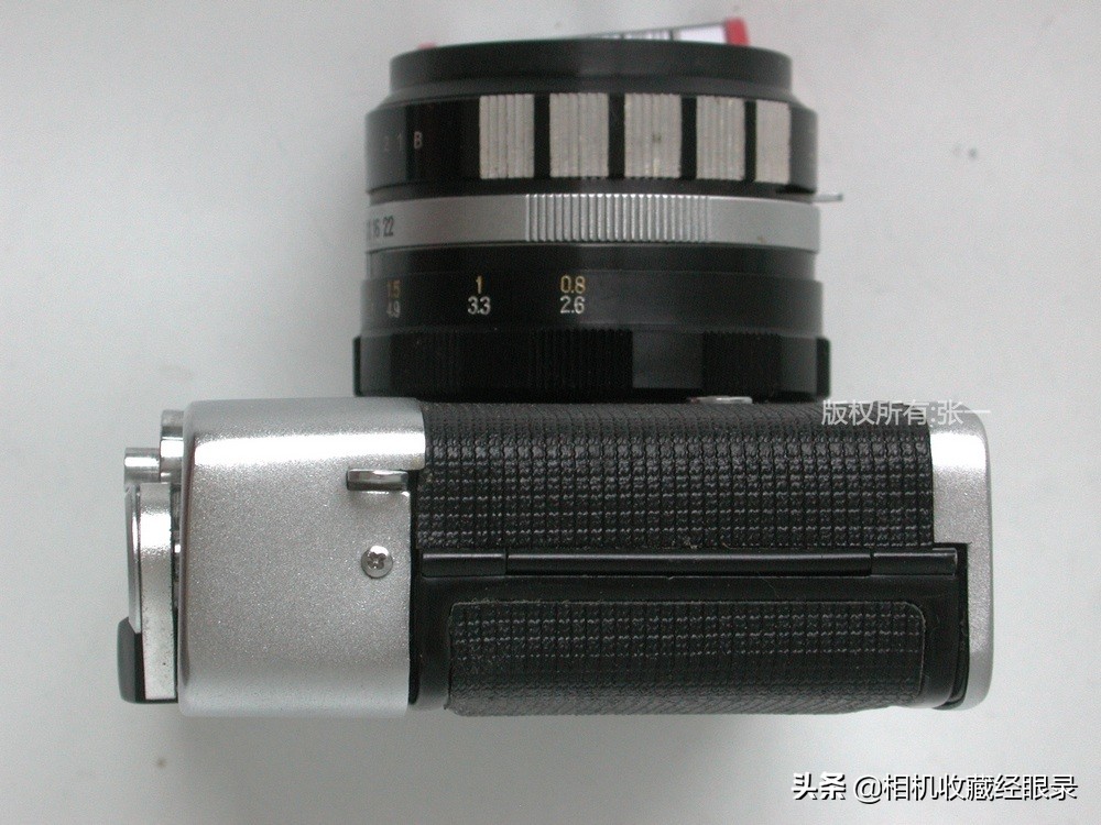 150元凤凰205胶片旁轴相机体验,凤凰205单反相机现在多少钱