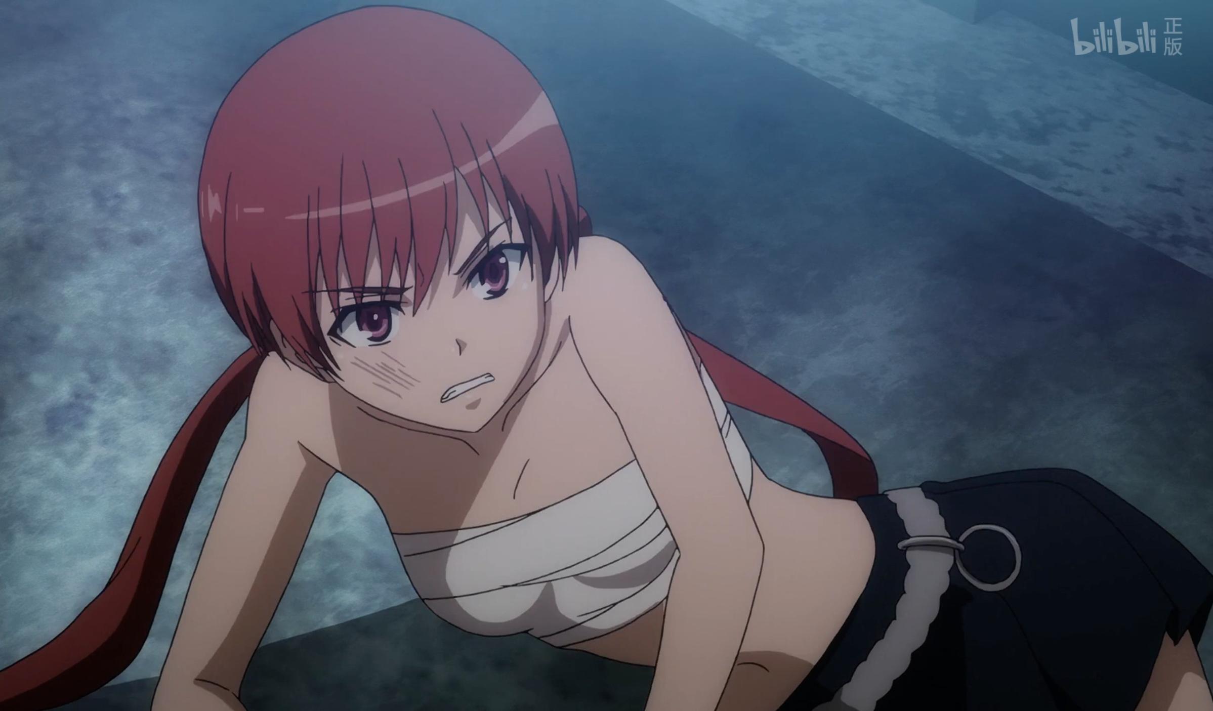 魔禁三暗部大战,魔禁3暗部深度解析