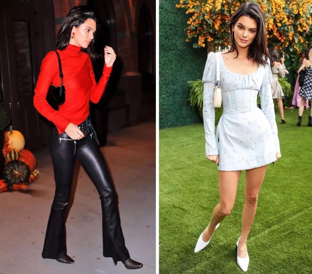 时尚圈中古包如何成为潮流,复古包潮流又转回来了