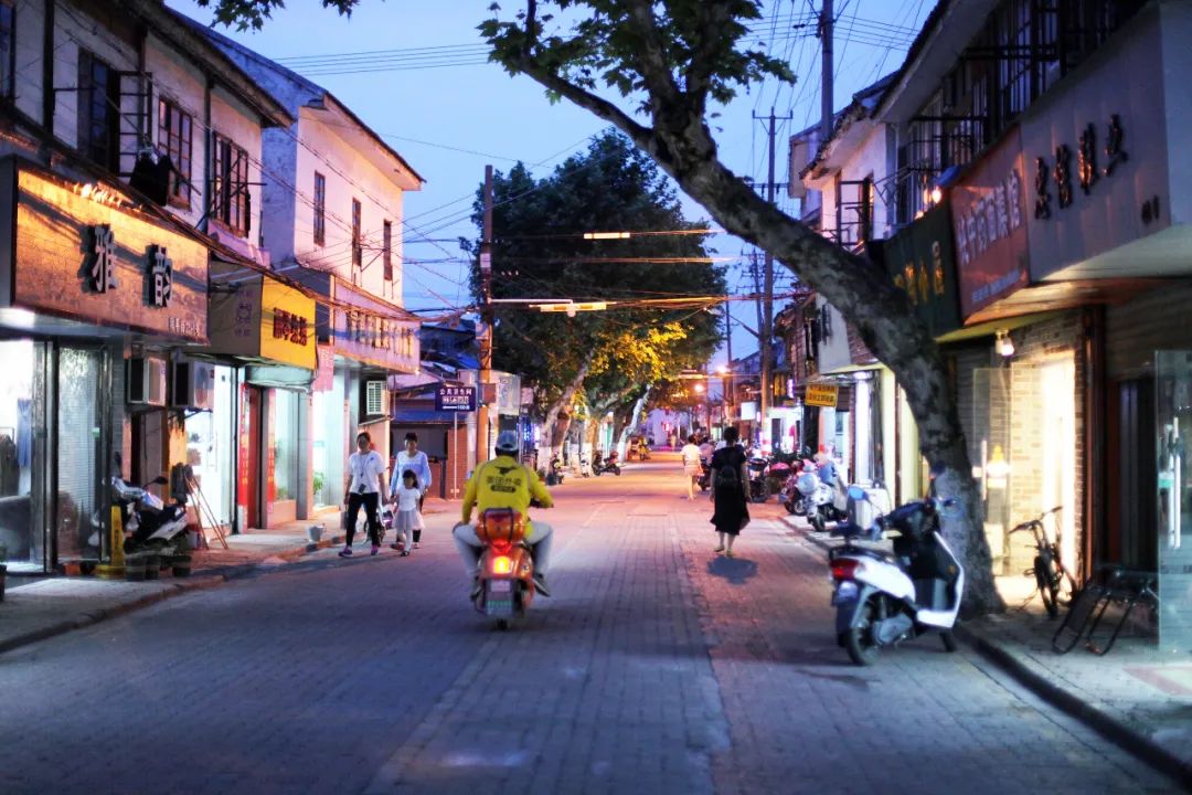 被严重低估的旅行地！如果你来江南古城常熟，我会带你去这里