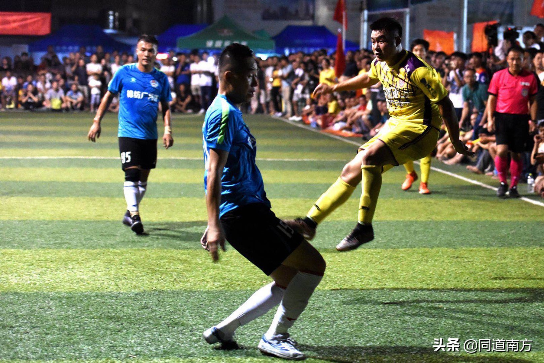 广西第一小前锋,广西第一大前锋