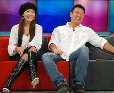 王小骞曾经当过央视主持,央视前名嘴王小骞近照曝光