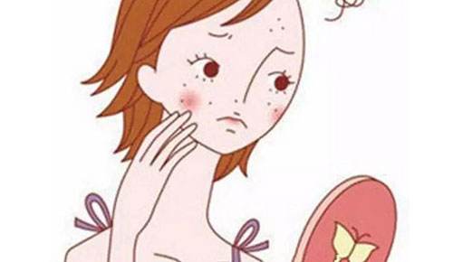 去痘印最有效的方法真实有效,祛痘印痘坑真正有效的办法