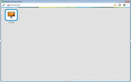 vmwareesxi云桌面,vmwareview安装云桌面