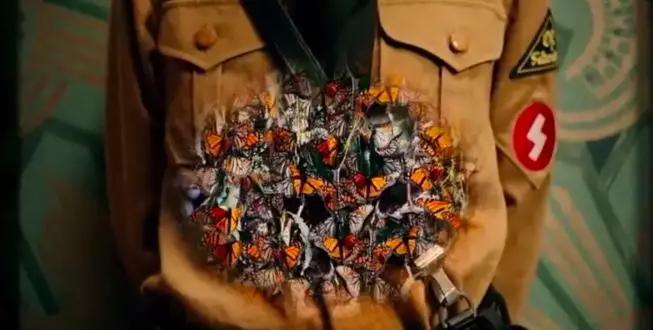 最新电影乔乔的异想世界,乔乔的异想世界电影好看