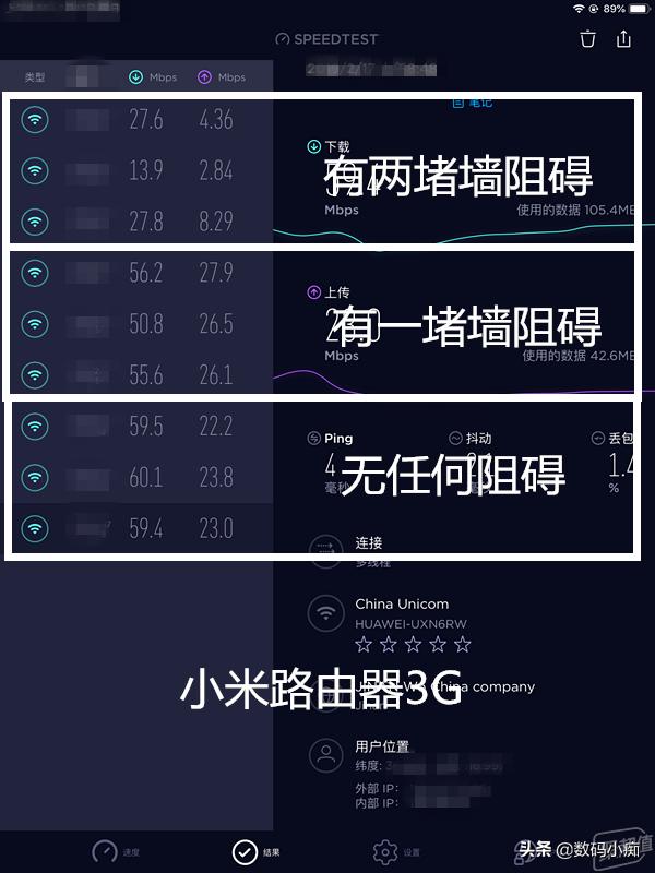 光荣路由器pro2深度测评,光荣路由器pro2能跑千兆吗