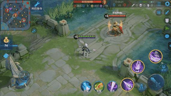 王者光荣新英雄马超上线,王者光荣即将上线的新英雄马超