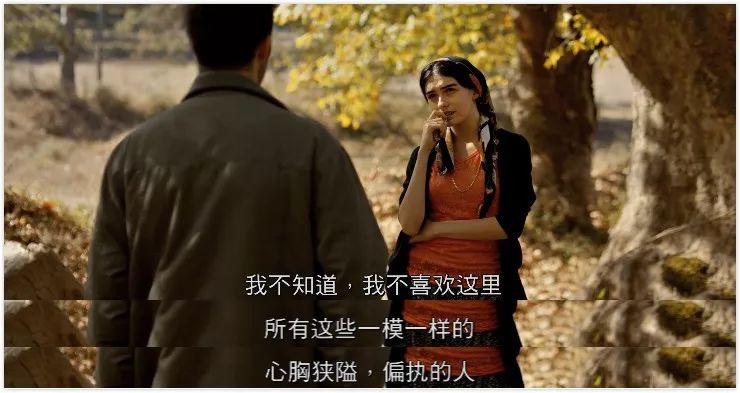 导演拒绝删减任何镜头！片长3小时，生生扯下了理想主义的遮羞布