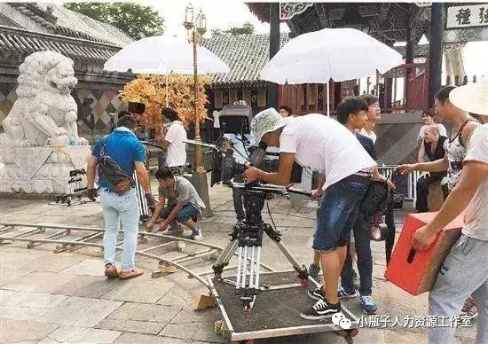 北京横店影视基地跑龙套,北京影视基地哪个剧组多