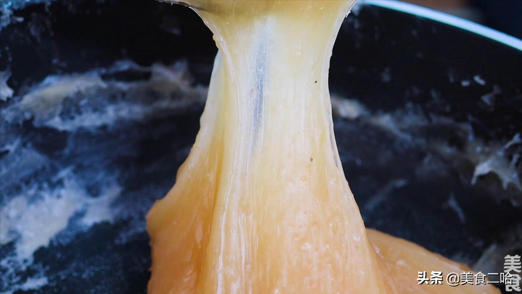 如何做高粱饴才好吃,做高粱饴的教程