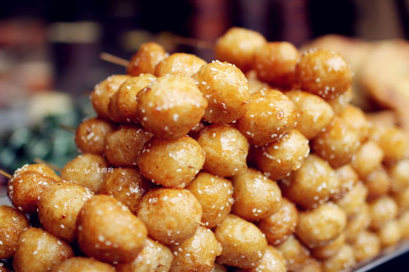 成都网红火锅烧烤,成都烧烤串串推荐