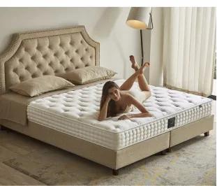 民宿床垫怎么选,床垫怎么样选择