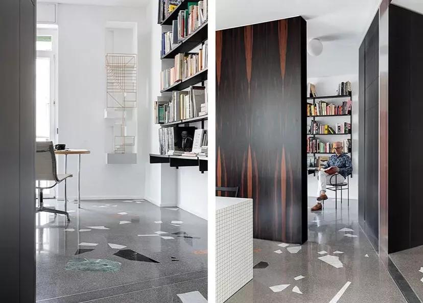 高端轻奢风室内设计,室内顶级设计师轻奢风格