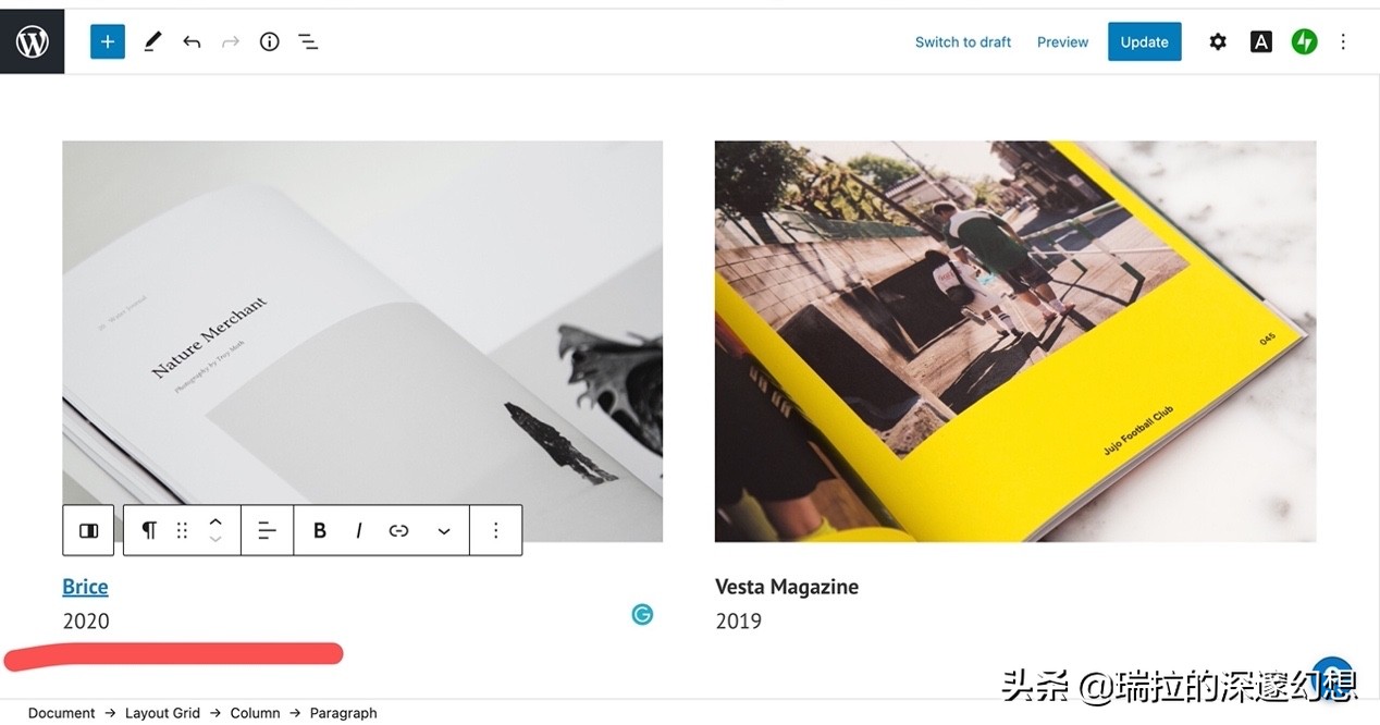 制作一个免费网站,无需编程自己做小程序
