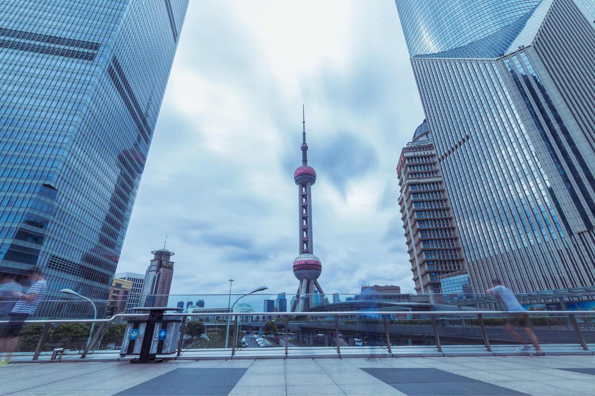 上海五一旅游哪里最好,上海五一适合去哪里旅游