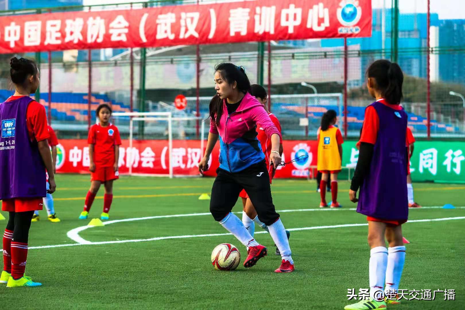 中国足球发展健康指数,武汉足球在全国水平