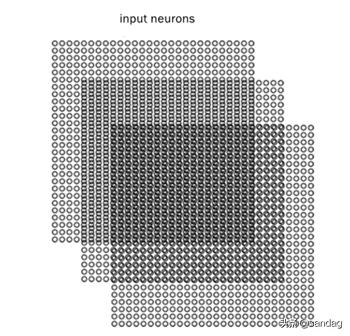 cnn卷积神经网络反向传播,一文入门卷积神经网络cnn通俗解析