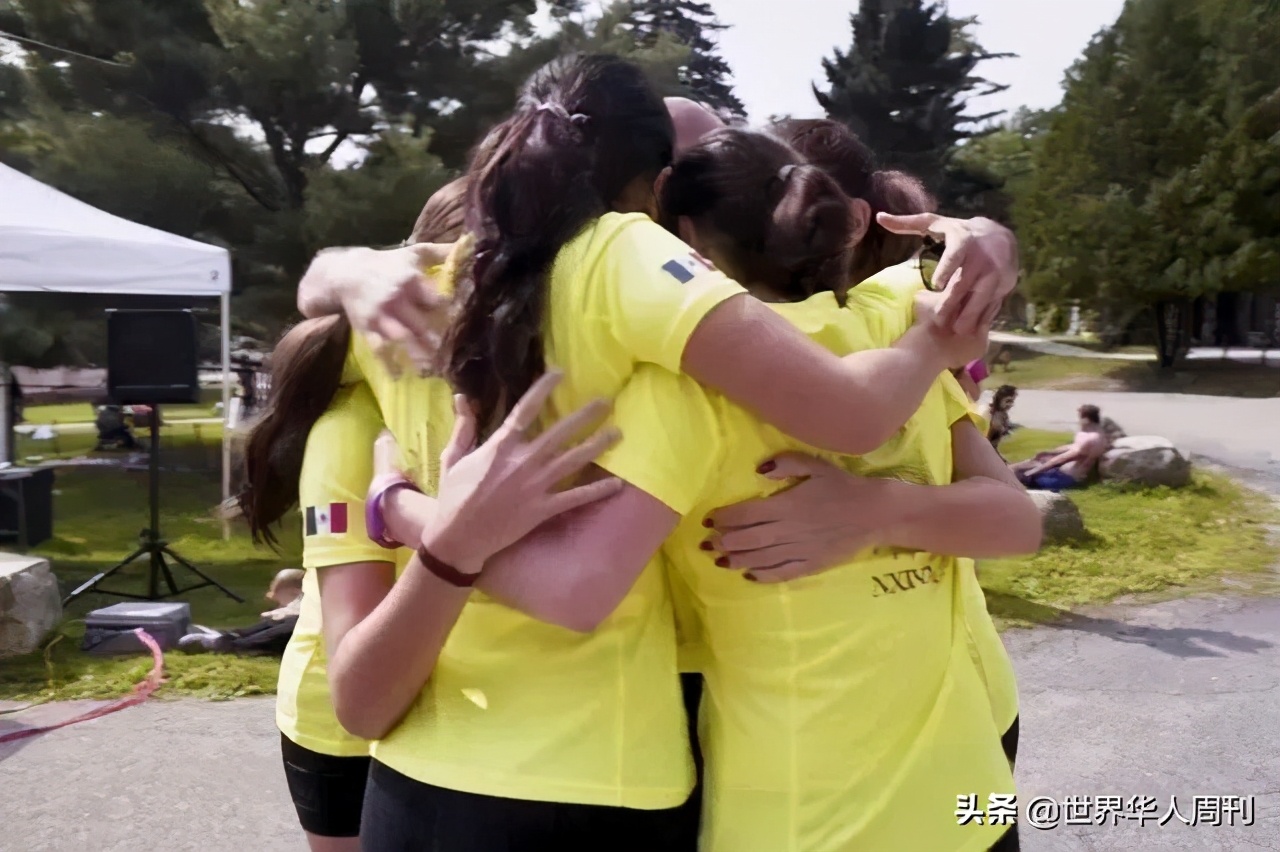 美国*教邪**的*脑洗**术：让总统女儿自愿加入，无数上流精英沦为*奴性**