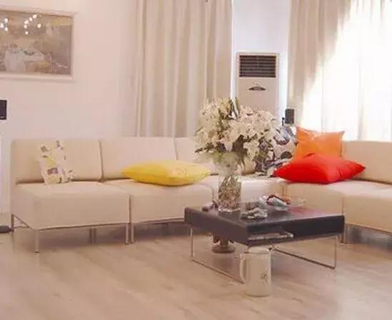 客厅风水改造布置图大全,名家的客厅布置风水图片