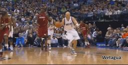 pg经典进攻手段,10大控球后卫