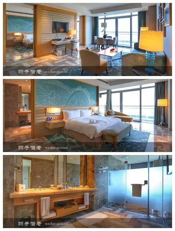 三亚亚特兰蒂斯水世界游玩路线,三亚亚特兰蒂斯水上乐园游玩项目