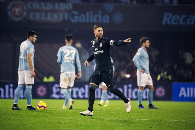 足球吐槽大会整段,皇马vs塞尔塔集锦