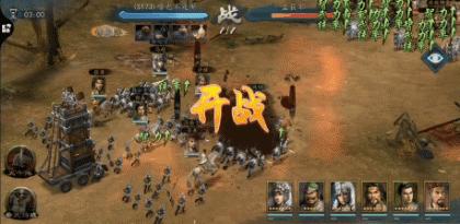 三国志2017当前版本阵容推荐,三国志2017版橙将最佳组合